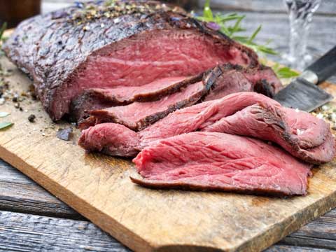 Roastbeef Medium